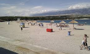 It is considered to be the most beautiful beach of novalja. Zrce Beach 2021 Guide With Photos Best Beaches To Visit In Novalja