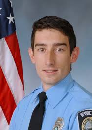 Third Annual Attorney General's Award for Distinguished Service in Policing