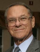 Obituary information for Roger Joseph Gessay