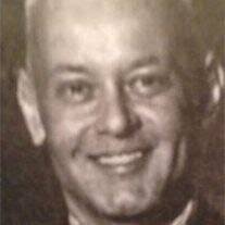 Dr. Tony Dale Bright Obituary