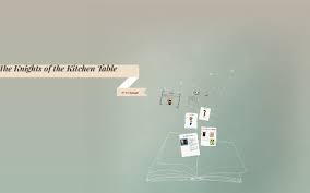 Knights of the kitchen table / by jon scieszka; The Knights Of The Kitchen Table By Olivia Tribett