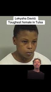 David Anthony Ware Tulsa