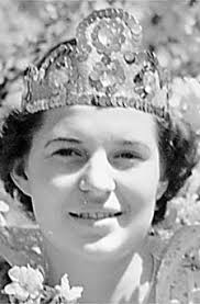 1936-1937: A marriage takes place; queen loses her crown