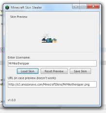 » 2021 • minecraft skin database. Tool Minecraft Skin Stealer Minecraft Tools Mapping And Modding Java Edition Minecraft Forum Minecraft Forum