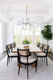Today i'm super excited to be sharing with you my dining room design plan! Your Favorite Spaces In 2019 Lindsey Brooke Design Dining Room Interiors Living Dining Room Casual Living Rooms