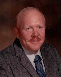 Jesse Lloyd Walker Jr