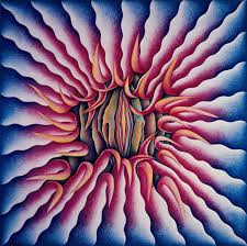 Judy Chicago On The Imageblog Judy Chicago Female Artists Feminist Artist