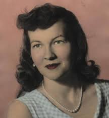 Frances Woody Obituary (2005)