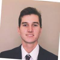 Edward Kish's Instagram, Twitter & Facebook