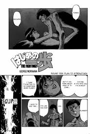 Hajime no Ippo no Okaasan to Kumi » nhentai - Hentai Manga, Doujinshi \u0026 Porn  Comics