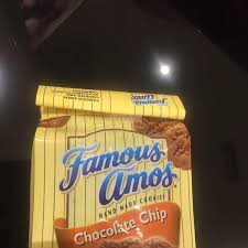 View reviews, menu, contact, location, and more for famous amos restaurant. Famous Amos Dessert Shop