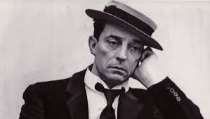 Buster Keaton