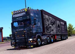 I take a trip to scania in södertälje sweden to take you on a full tour of their fabulous museum with trucks, buses, cars, and even a train carriage.we get t. Pin Von Cedric Auf Camionsss Scania V8 Trucks Instagram