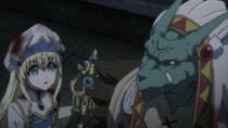 Priestess anime lovers anime fanart slayer anime characters goblin tsundere anime images slayer anime. Goblin Slayer Episode 1 Watch Goblin Slayer E01 Online