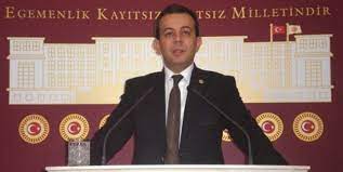 Chp'li tanju özcan yaptığı açıklama ile twitter gündemine oturdu. Tanju Ozcan Kimdir Yeni Akit