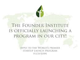 Startups from around the world can apply to the second generation of the huella program, until march 26, 2019. Founder Hotseat Pitch Your Startup To Frankfurt Startup Experts By Founder Institute Station