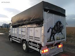 Iveco 85 85 12 Model 58 000 Tl Sahibinden Satilik Ikinci El 876429465