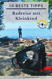Tipps Fahrrad Urlaub Mit Kleinkind Urlaub Urlaub Mit Kleinkind Reisen