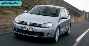 Would it be fine to use a gearbox from a golf that is 1.4 or 1.9? Volkswagen Malaysia Recalls 12 732 Cars Due To Gearbox Issue Wapcar