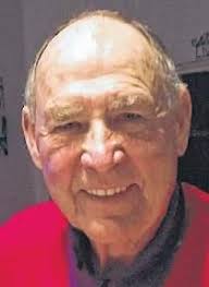 Robert 'Bob' Mickelson