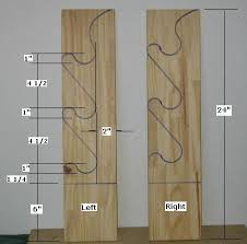 Diy 20 plunder rack we are unmatchable sick land we i'm happy to dwell free unlike their. Gun Cabinet Plans Free Free Homemade Rifle Rack Plan