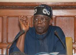 Mitigating the herder and farmer contentions in nigeria. Edo 2020 Asiwaju Bola Ahmed Tinubu Thanks But No Thanks Business Hallmark