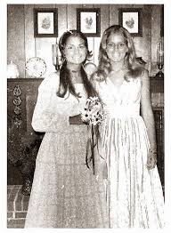 Kiki Nakita A Young Kathie Lee Gifford Kathie Lee Kathie Lee Gifford Lee