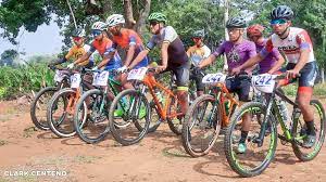 Desafío El Tigre, un circuito ciclístico extremo en Managua