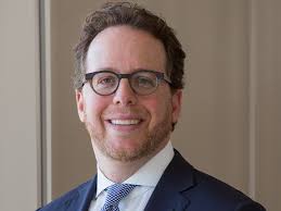 Angelo Gordon names global head of client partnership group