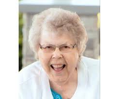 Joyce Kuntz Obituary (1934