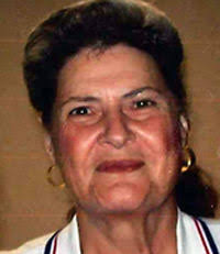 Sharon Ruth Tyler Stovall (1945-2014)