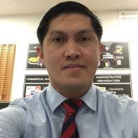 Mark Anthony Espiritu