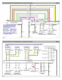 The viewing directions are shown in the following three ways: Miata Headrest Wiring Diagram User Wiring Diagrams Cable