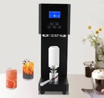 Amazon.com: Ginelm Automatic Can Sealer Machine, Commercial ...