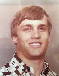 Michael William Marr (1953-1981)