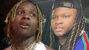 Lil durk's brother, rapper otf dthang, found dead at age 32: Bhayhshxg0a0hm