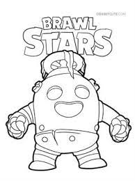 By sigrid pfeffer july 04, 2021 post a comment tiket masuk pantai popoh 2021 : Kids N Fun Com 19 Coloring Pages Of Brawl Stars Skins