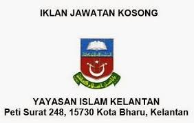 Kerajaan negeri kelantan darul naim mengambil perhatian yang serius terhadap pengislahan masyarakat. Yayasan Kelantan