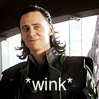 #loki gifs (17 so far). Loki Gif Find On Gifer
