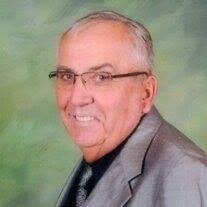 Frederick J. Jahn Obituary