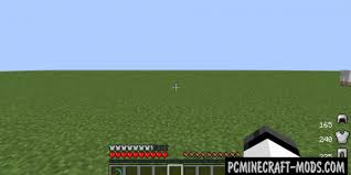 Need not to worry as, yet again, the community seems to be doing more for minecraft bedrock edition than mojang these days! Durability Show Hud Mod For Mc 1 11 1 10 2 1 8 9 1 7 10 Pc Java Mods
