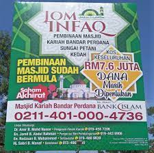 Bandar puteri jaya sungai petani, sungai petani. Masjid Kariah Bandar Perdana Home Facebook