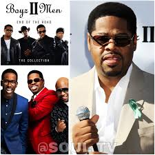 Happy 53rd Birthday to Nathan Morris. Born June 18, 1971, He is a singer,  businessman, and the founding member of American band Boyz II Men. Boyz II  Men is among the music