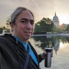 Amy Vanest's Instagram, Twitter & Facebook