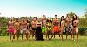 É a versão brasileira do formato original britânico a expectativa é de novos romances e quem sabe encontrar o verdadeiro amor. De Ferias Com O Ex Brasil Celebs O Que Esperar Dos 12 Participantes