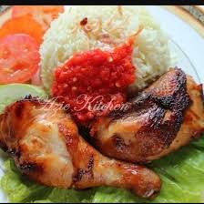 Kalau nak tahu, resepi nasi ayam simple dan sedap sangat berbaloi untuk di masak terutama pada hari cuti. Resepi Nasi Ayam Mudah Dan Sedap Sayidahnapisahdotcom