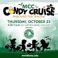 MCC Candy Cruise event image