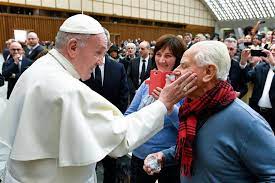 Giornata mondiale dei nonni e degli anziani, il messaggio di mons. 0pxecufp3tyxum