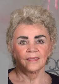 Lorraine Martin Hurwitz Obituary