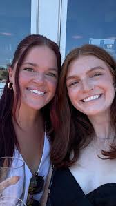 sunday funday w @oliviawollner 🤍, @honeypiecafe , @plume_vtg ,  @harborhousemke1 , @bridgewatermke , @anthropologie , @cafebenelux ,  #milwaukee #thirdward #girlsday #mke #414 #milwaukeephotographer ...